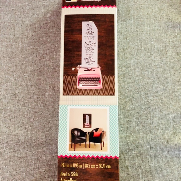 NIB Peel & Stick - Picture 2 of 4